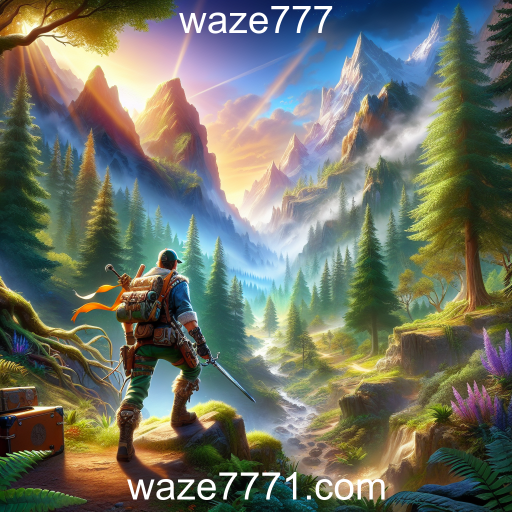 Explorando a Magia dos Jogos de Aventura
